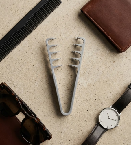 Faler – kartáč na vlny