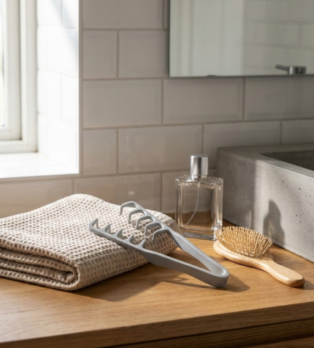 Faler – kartáč na vlny