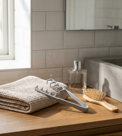 Faler – kartáč na vlny